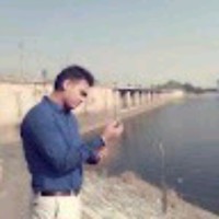 Nitish Tarway