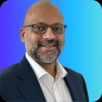 Thomas D'Souza, Principal Client Partner - Services Sales