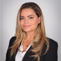 Evdokia Roussaki