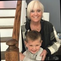 Maureen Rodgers