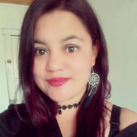 Sandra Yineth Reyes Gutierrez