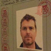 Nick Pascoe