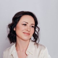 Zhanna Bolotova