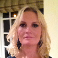 Joanna Dyson