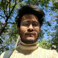 Maitrish Mukherjee