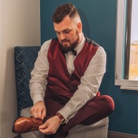Justin Doughty