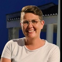 Paula De Jongh
