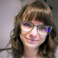 Caitlin Perry