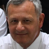 Gus Luurtsema
