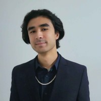 Daniel Hasan