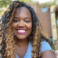 Daisha Wilson