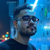 Erfan Saeedi