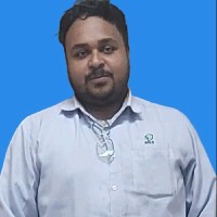 Sandipto Ghosh