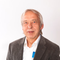 Klaus Gronau
