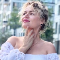 Nina Ostrovska