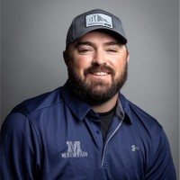 Jordan Patterson