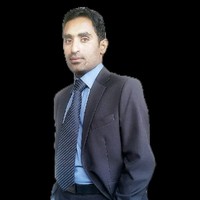 Haroon Sanjrani