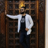 Rahul Ubale