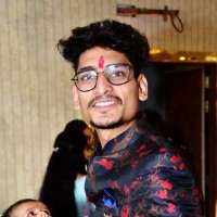 Servesh Gupta