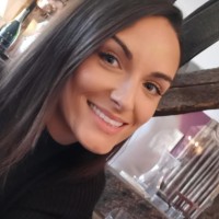 Victoria Bursford
