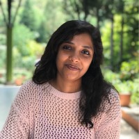 Ashmi Shah