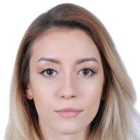 Yuliya Matveyeva