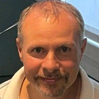 Andrea Perego