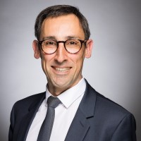 Alain Durand