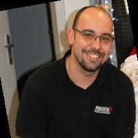 Vincent Massart