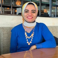 Israa Atef