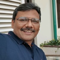 Girish Jain