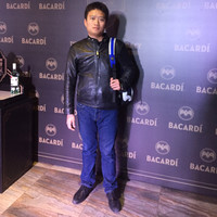 李明华