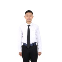 Toti Pratama