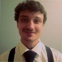 Jason Paciorek