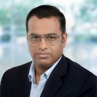 Arvind Narasimhan
