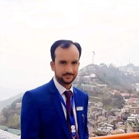 Inayat Ullah