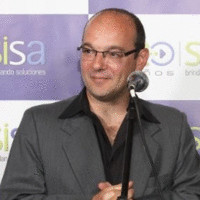 Pablo E. Rico