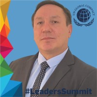 Kleber S. T. Becerra Ph.D.