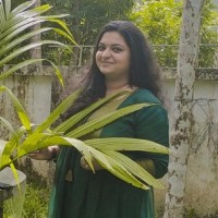 Aiswarya S