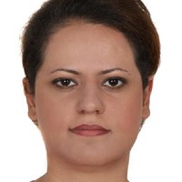 Matine Tondkar