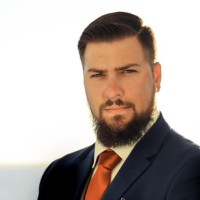 Nicholas Fenton