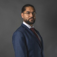 Sasha Pillai
