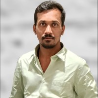 RANJITH GUGAN ESWARAN