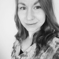 Ida Bergström