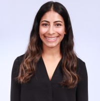 Samantha Pereira, Mba