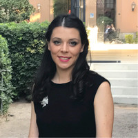 Claudia Tota