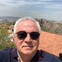 Azad Talabani