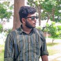 Sathish S