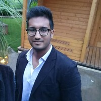 Rishi Sarda