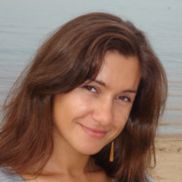 Alona Larina